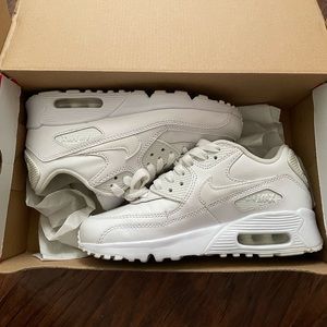 Nike Air Max 90 LTR (GS)